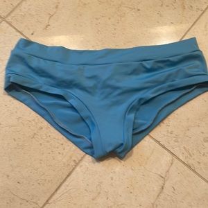 Bad Kitty booty shorts for pole dance training